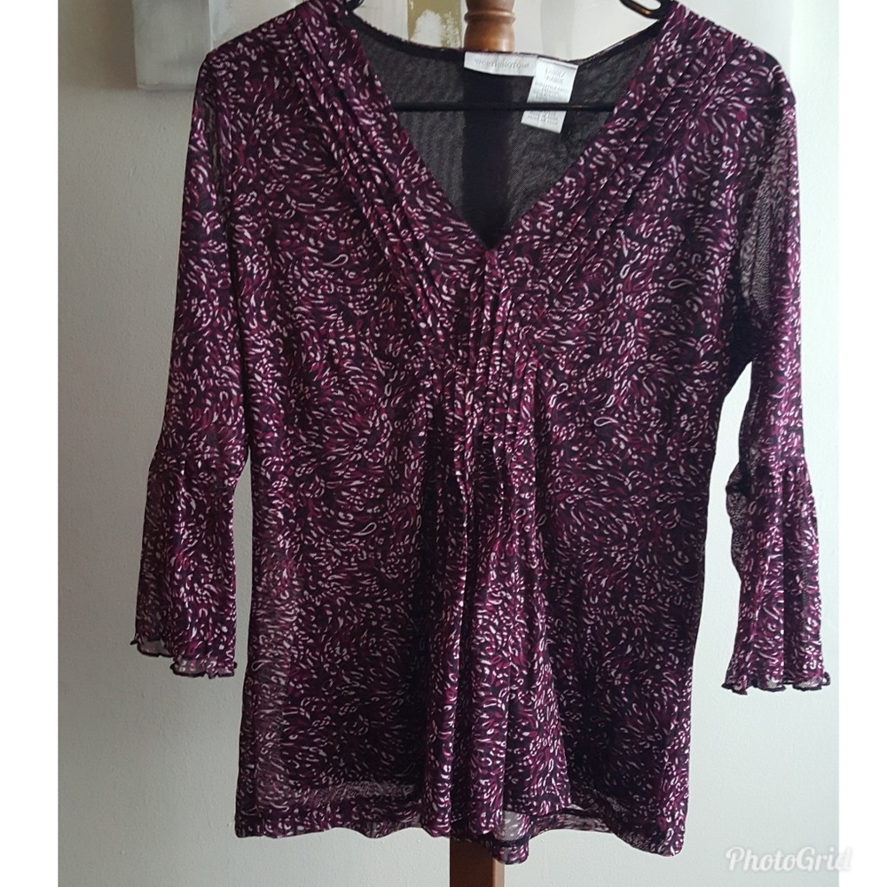 WORTHINGTON  TOP